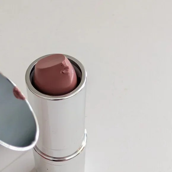 Merle Norman Spring Flower Lip Color Full Size New with Box - Picture 6 of 7